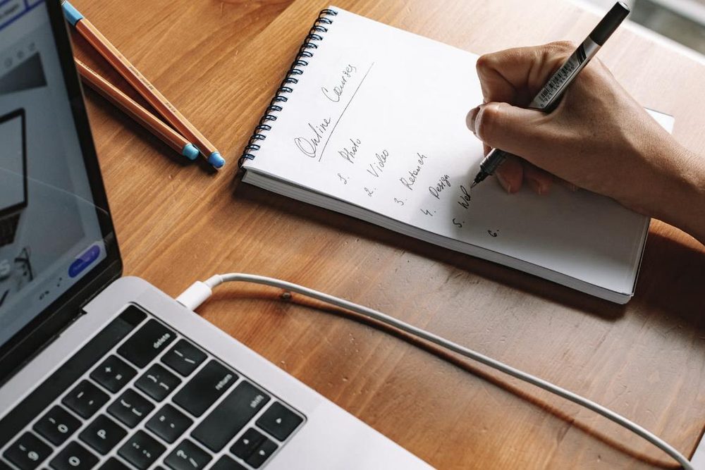 Parcours e-learning SECUFER suivi sur ordinateur